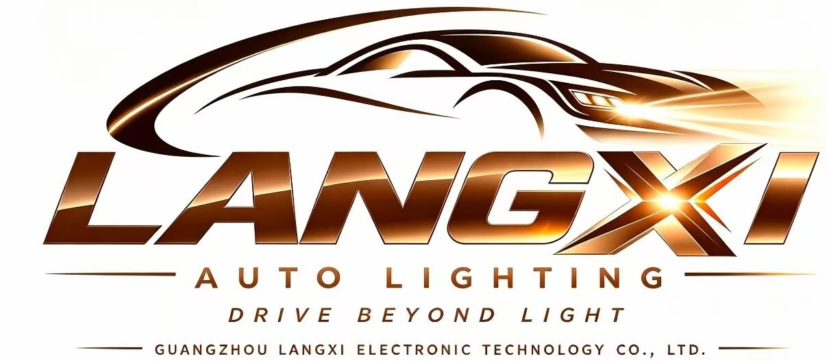LANGXI AUTO LED