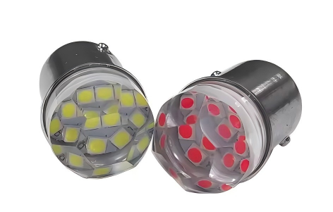 3030-9SMD-15 1156 /1157 /7440 /7443 /3156 /3157 - Image 2