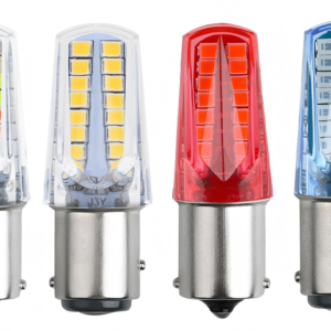 2835‑32SMD 1156 / 1157 /7440 /7443 /3156 /3157 LED Bulb