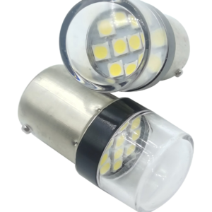 9SMD‑3528 1156 / 1157 /7440 /7443 /3156 /3157 LED Bulb