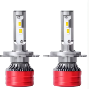 A13 LED Headlight Bulb