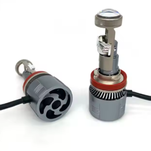 A80‑9007‑H4‑9004‑H13 LED Headlight Bulb