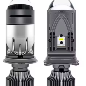 B12‑H4 LED Headlight Bulb