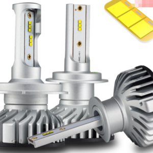 F11 LED Headlight Bulb