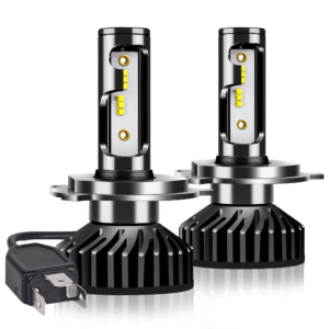 F2 LED Headlight Bulb