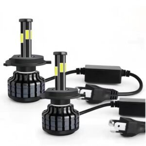 F6‑H4‑H13‑9004‑9007 LED Headlight Bulb