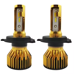 G19 LED Headlight Bulb