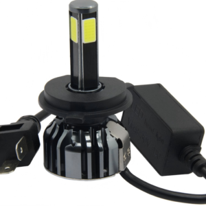 K2‑H4‑H13‑9004‑9007 LED Headlight Bulb
