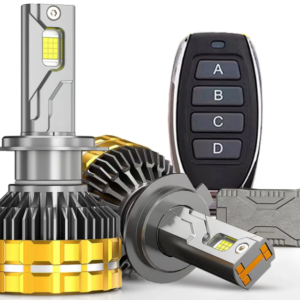 K300 LED Headlight Bulb