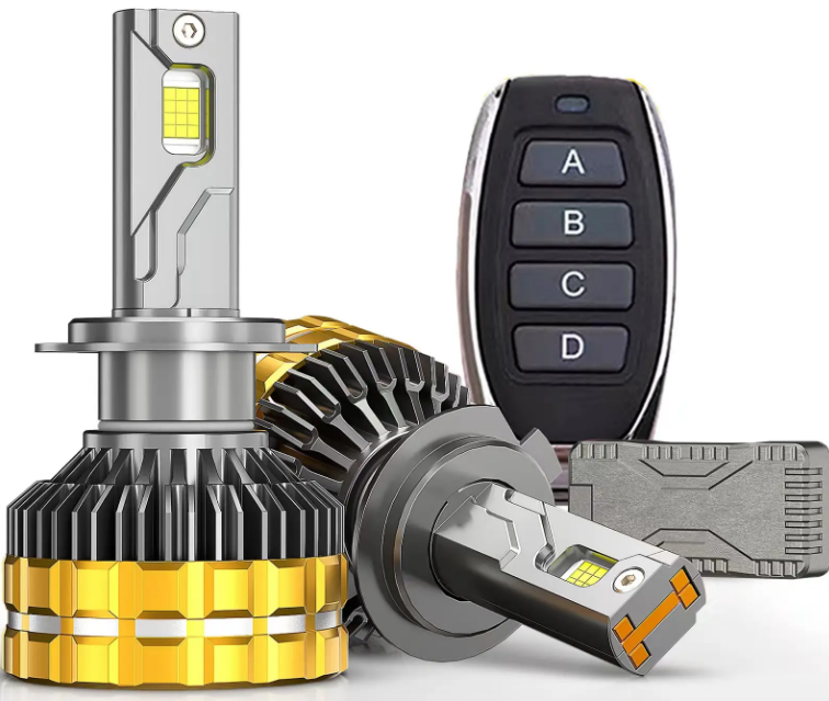 K300 LED Headlight Bulb