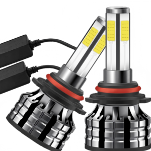 K9‑H4‑H13‑9004‑9007 LED Headlight Bulb