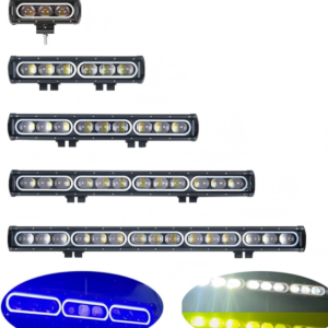 LX-BAR-001~010 LED Light Bars