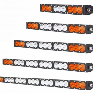 LX-BAR-018~027 LED Light Bars