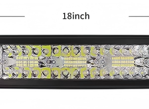 LX-BAR-081 LED Light Bar