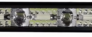 LX-BAR-083 LED Light Bar