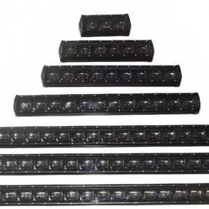 LX-BAR-100~106 LED Light Bars