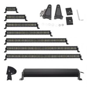 LX-BAR-107~113 LED Light Bars