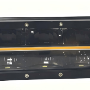 LX-BAR-118~122 LED Light Bars