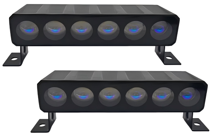 LX-BAR-133 LED Light Set