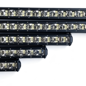 LX-BAR-206~209 Slim LED Light Bars