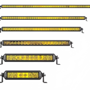 LX-BAR-215~221 LED Light Bars