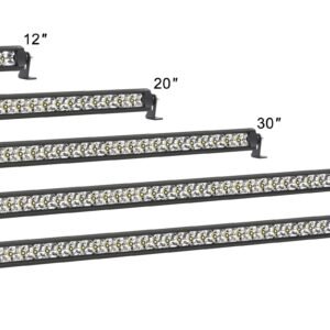 LX-BAR-222~228 LED Light Bars