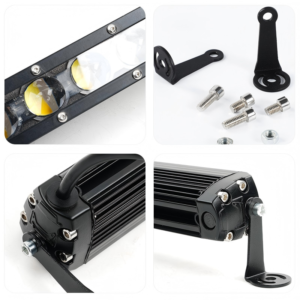 LX‑BAR‑229~234 LED Light Bars