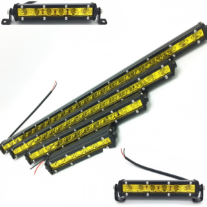 LX‑BAR‑240~244 LED Light Bars