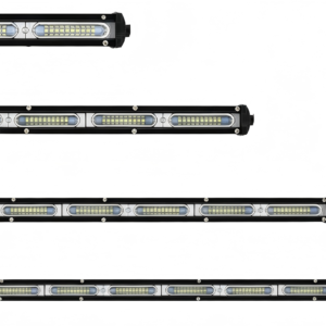 LX‑BAR‑257~260 LED Light Bars