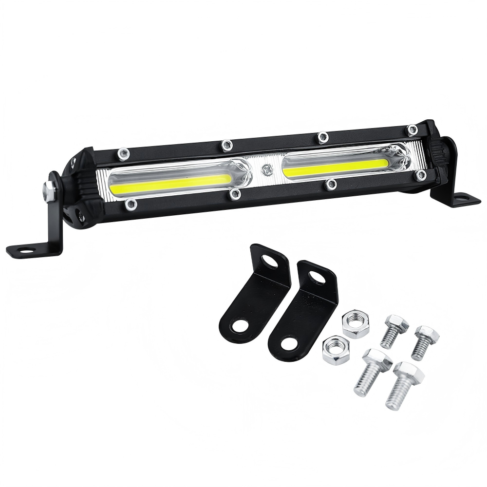 LX‑BAR‑261~266 LED Light Bars - Image 2