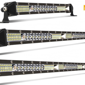 LX‑BAR‑267~270 LED Light Bars