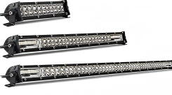 LX‑BAR‑271~279 LED Light Bars
