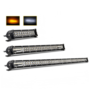 LX‑BAR‑280~289 LED Light Bars
