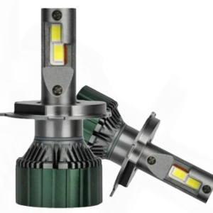 M9 Pro LED Headlight Bulb