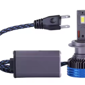 P18 LED Headlight Bulb