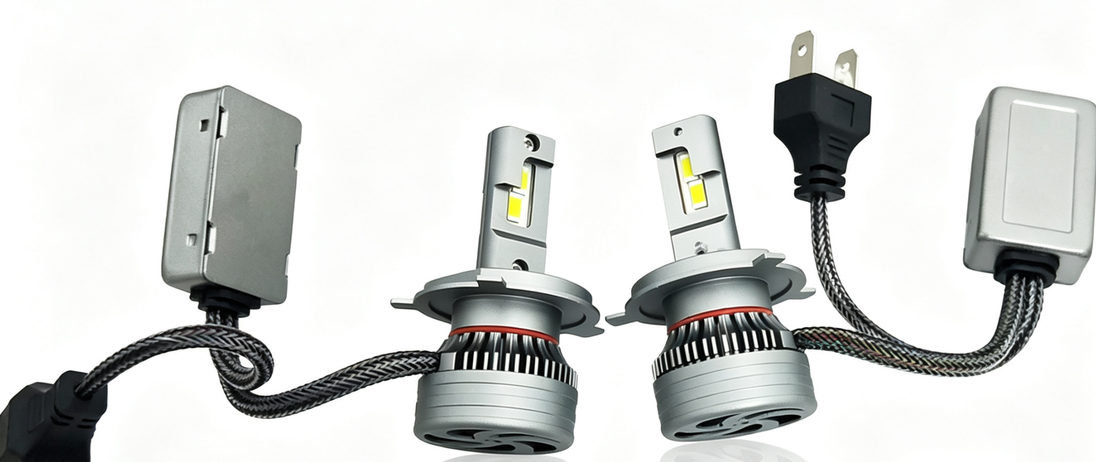 P27 LED Headlight Bulb