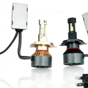 P28 LED Headlight Bulb
