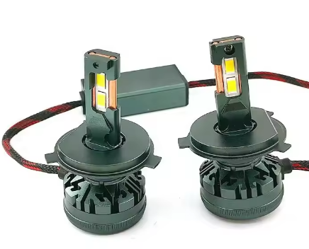 P45 LED Headlight Bulb
