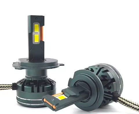 P45PRO LED Headlight Bulb