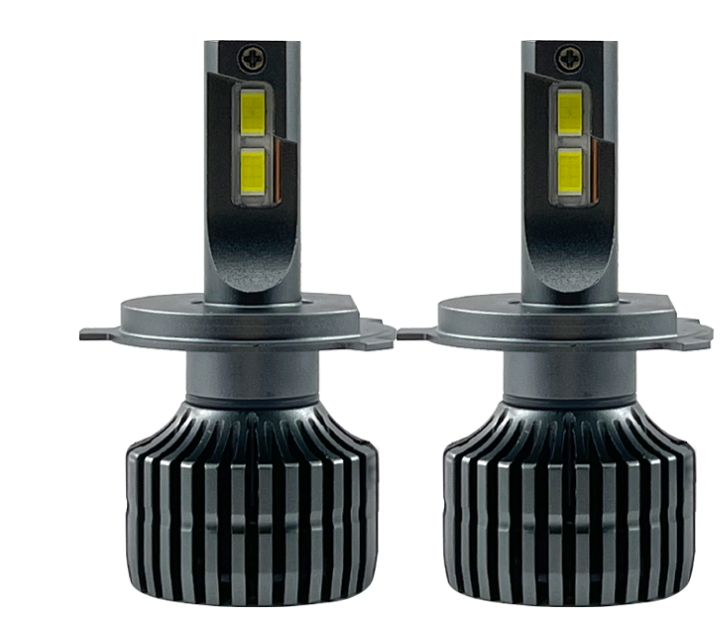P6 LED Headlight Bulb