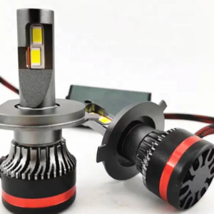 P9 high‑power LED headlight bulb