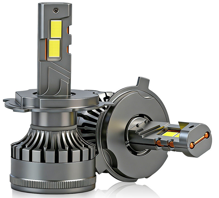 P90 LED Headlight Bulb