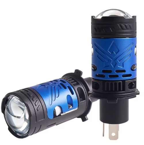Q10‑H4 LED Projector Headlight Bulb
