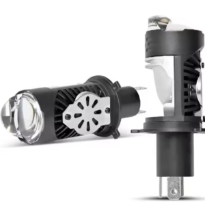 Q4‑H4‑ LED Headlight Bulb