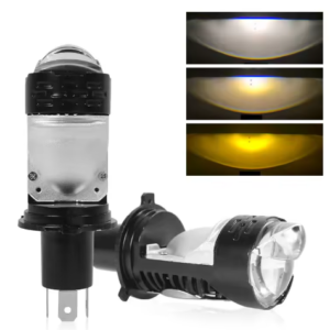Q5‑H4‑ LED Headlight Bulb