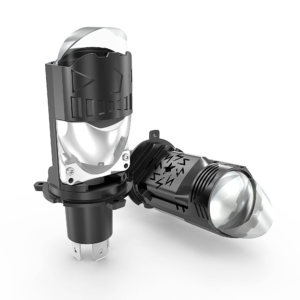 Q6‑H4 LED Headlight Bulb