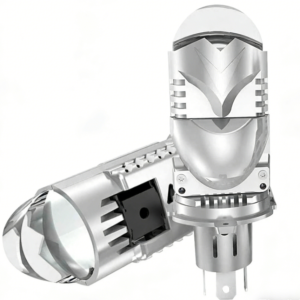 Q9‑H4 LED Headlight Bulb