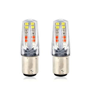 RGB 1156 / 1157 /7440 /7443 /3156 /3157 LED Bulb