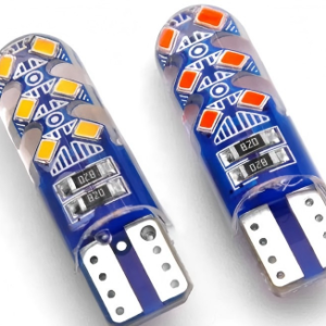 T10‑2016 12SMD LED Bulb