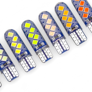 T10‑3030‑10SMD LED Bulb